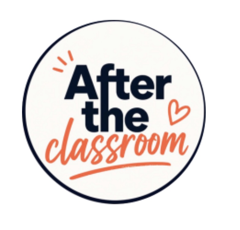 After the classroom